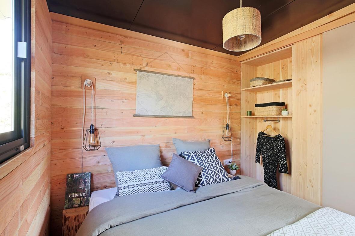 Camping Les Campagnes Rocamadour Room photo