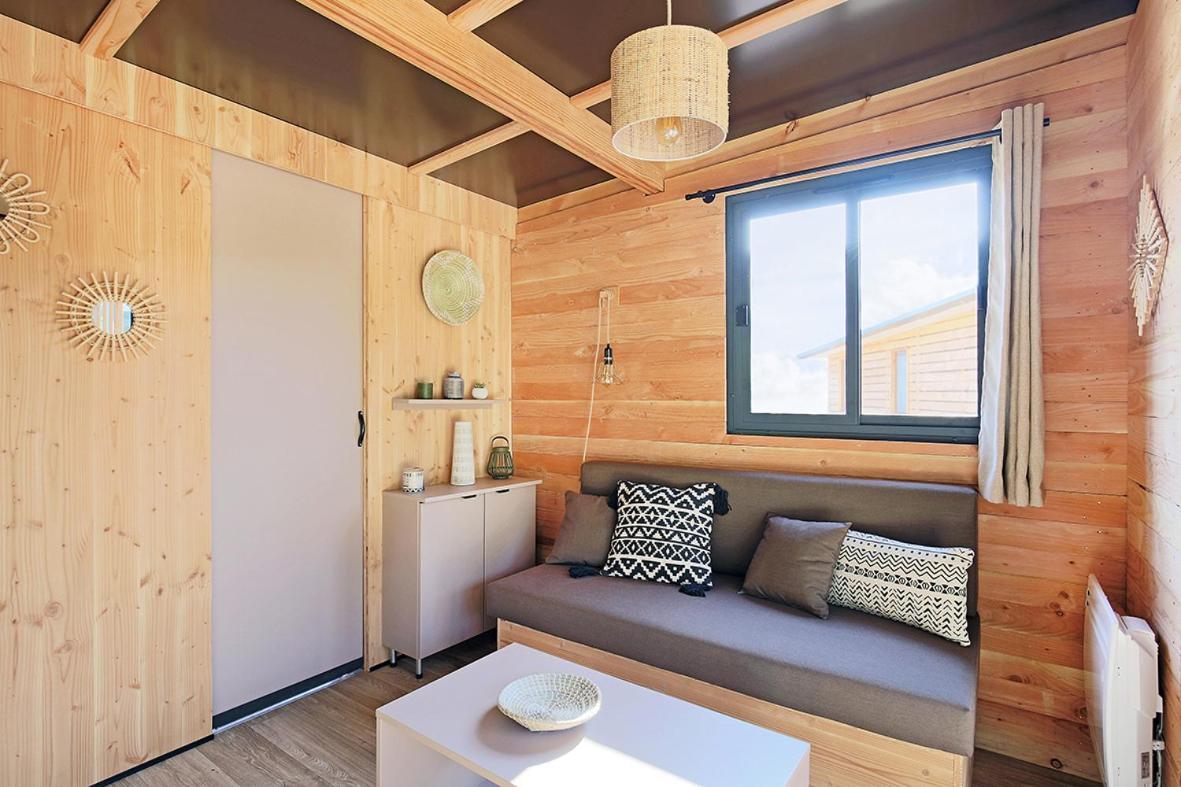 Camping Les Campagnes Rocamadour Room photo