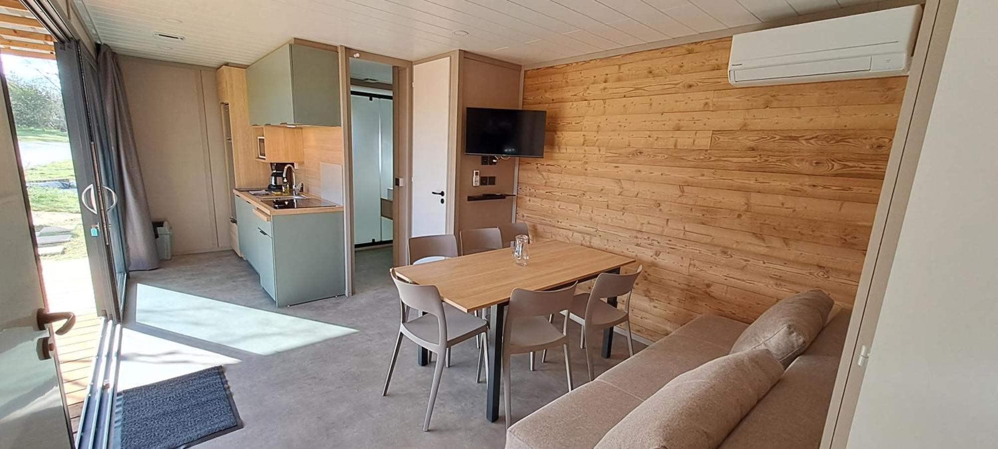 Camping Les Campagnes Rocamadour Exterior photo